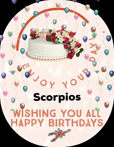 Birthday GIF