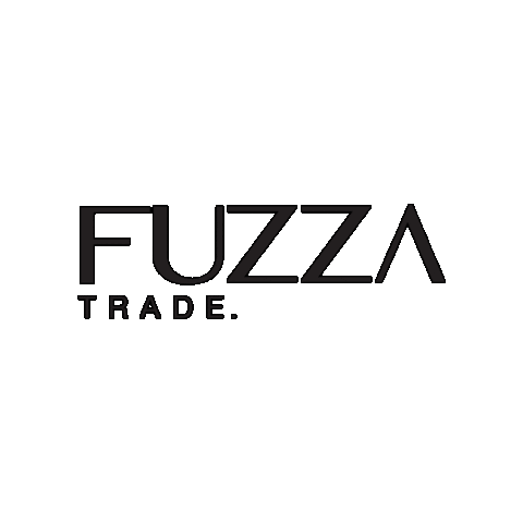 fuzza trade Sticker