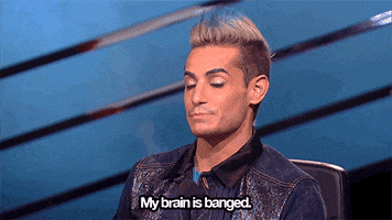 frankie grande GIF