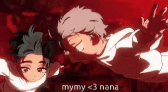 Ivan Myriam GIF