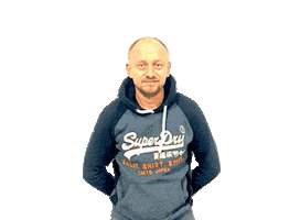 Sticker by United league Europe 3x3