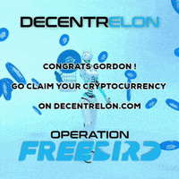 Gordon Cryptoworld GIF by decentrelon