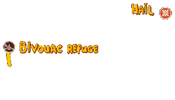 Rally Racer Sticker by Shamilov