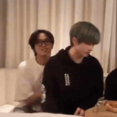 Nct Dream Haechan GIF