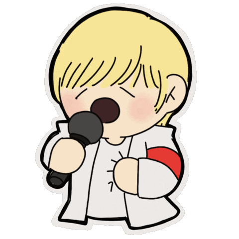Art Gd Sticker