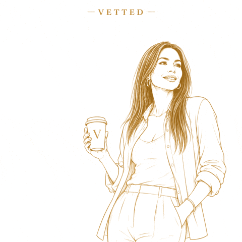 VETTED GIF