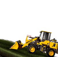 BRUTO BRASIL Sticker