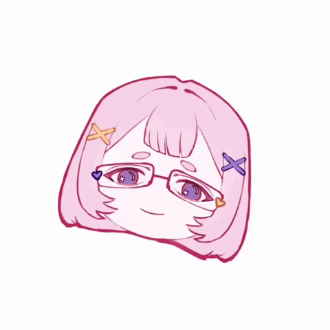 Cute Girl GIF