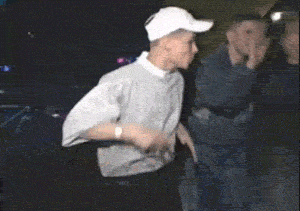 Rave Dance Gif