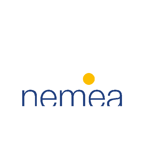 Nemea Vacances Sticker