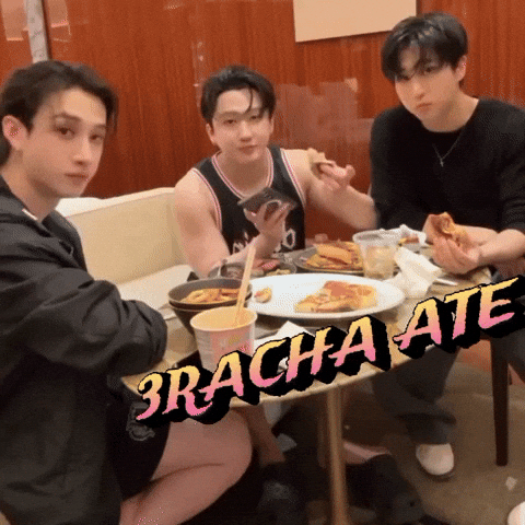 Stray Kids GIF