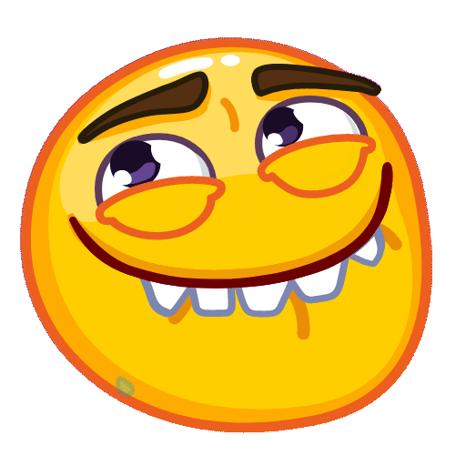 Animated Sticker