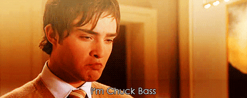 chuck bass