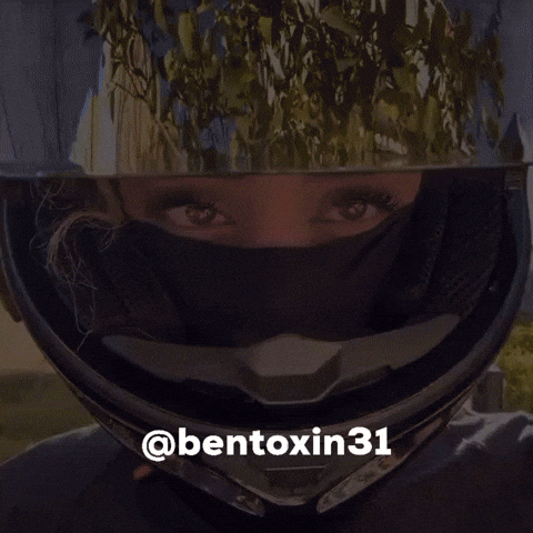 Bentoxin31 GIF