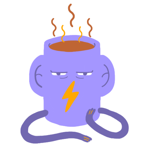 M-sense by Newsenselab Sticker