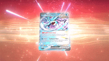 Pokemon Tcg Ex GIF by Pokémon