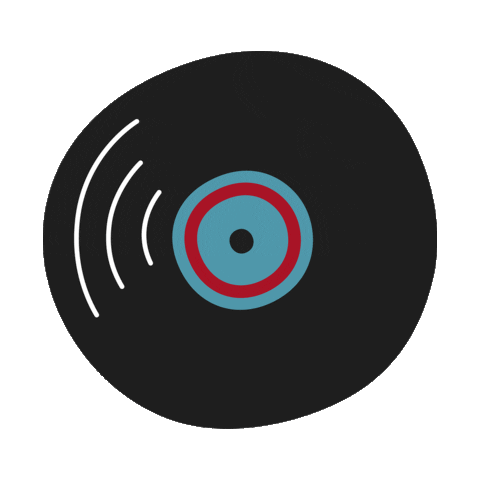Play Sing Sticker