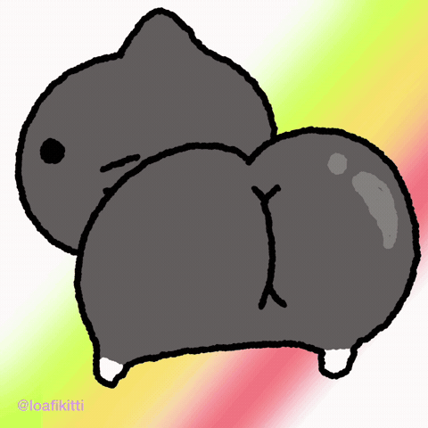 Happy GIF