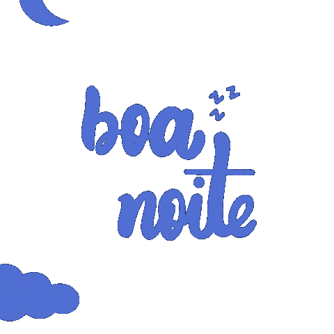 Night Sono Sticker