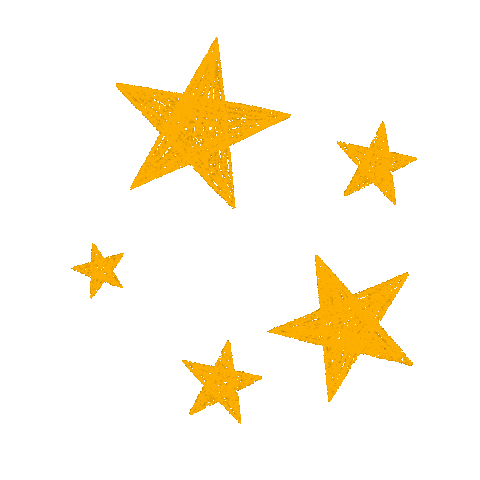 Art Illustration Sticker