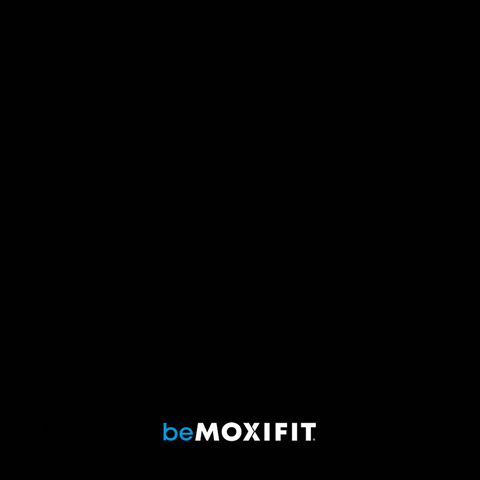 Weightloss Befearless GIF by Moxifit Body Fuel