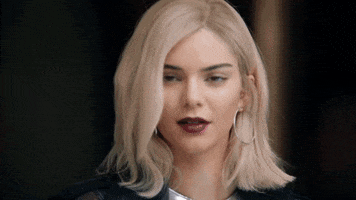 kendall jenner pepsi GIF by ADWEEK