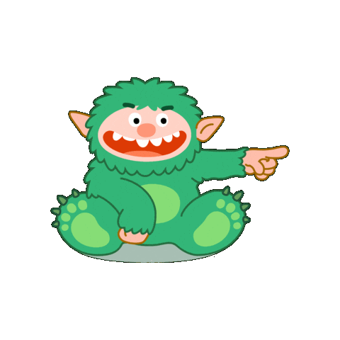 Iceland Sticker by trollis