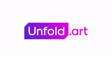 Unfold.art GIF