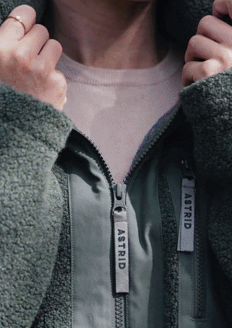 GIF by Astrid Wild
