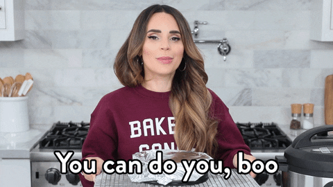 Do You Yes GIF by Rosanna Pansino - Find & Share on GIPHY