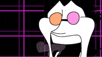 Froyoyoanimations GIF