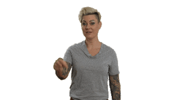 Click Here New Video Sticker by Doc Caro