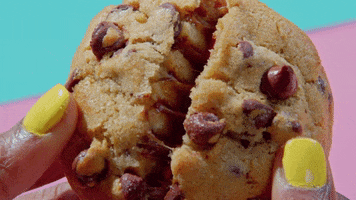 Cookie Bonbites GIF by Cinnabon
