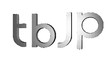 Tbjp Sticker by powertogetup