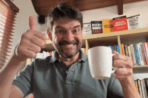 GIF by Bien Pensado