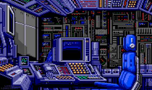 Snatcher Gif 7 Snatcher Gif 7