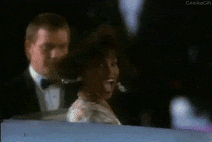 whitney houston page GIF