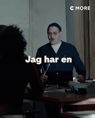 C More Plan GIF by TV4