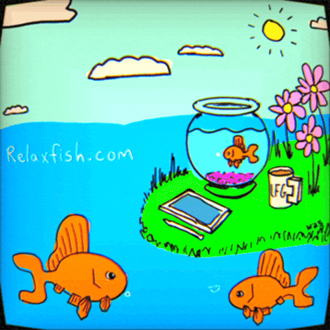 Happy Friends GIF by Stoner Stick People