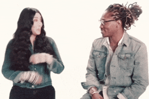 Best Friends Buddies GIF