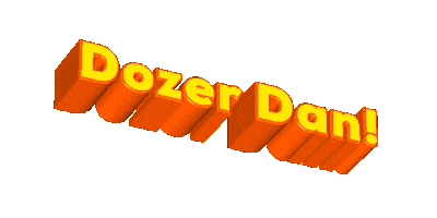 DW Companies Sticker