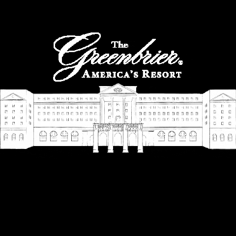 GIF by The Greenbrier