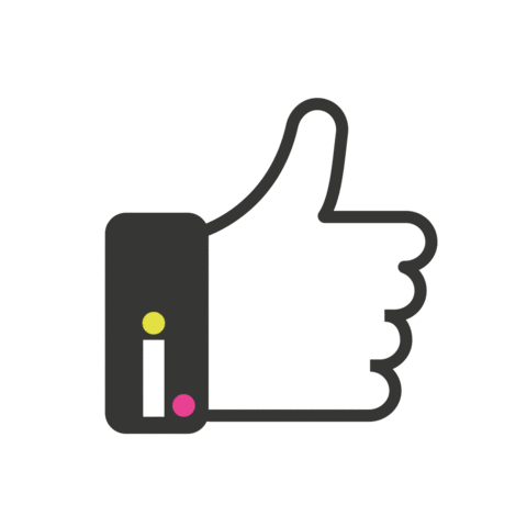 BEYOND GREEN Sticker