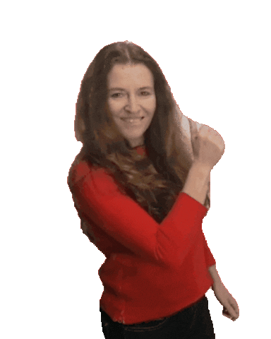 Thumbsup Sticker by aeigel