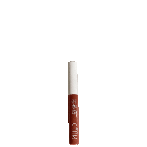 Makeup Lipgloss Sticker by Miild