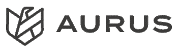 Aurus Sticker by Fakini