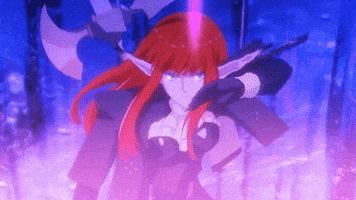 Video Game No GIF by ATLUS West