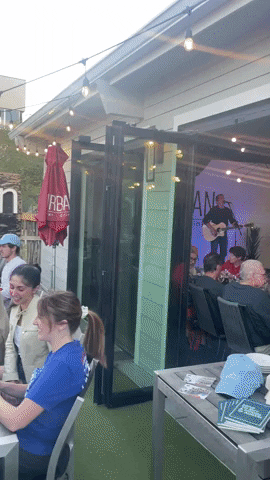 GIF by Open House Austin