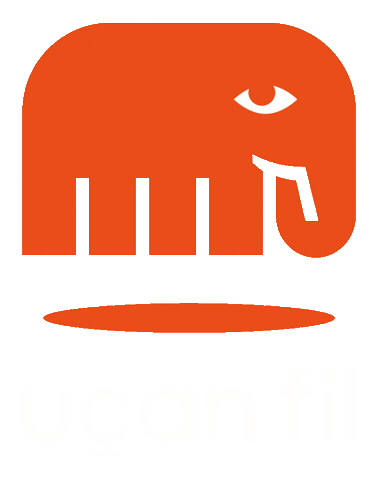 Sticker by Uçan Fil