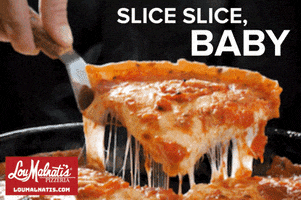 Lou Malnati's Pizzeria GIF